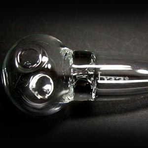 パイレックス製クラックパイプ/ガラパイ