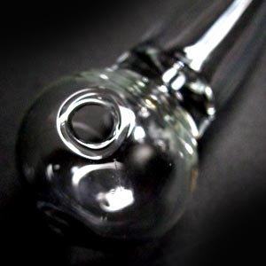 パイレックス製クラックパイプ/ガラパイ