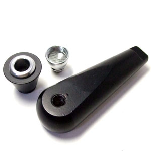 手持ちヴェポライザー