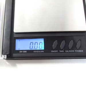 デジタルスケール