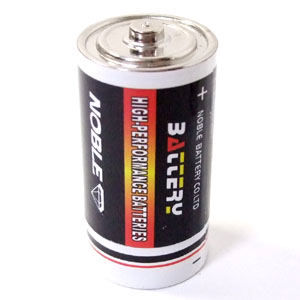 電池型シークレットケース