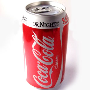 セーフ缶/フェイク缶