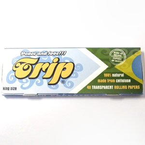 透明ペーパー(TRIP CLEAR K/S)