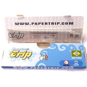 透明ペーパー(TRIP CLEAR K/S)