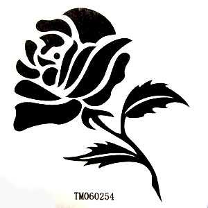 タトゥーシール