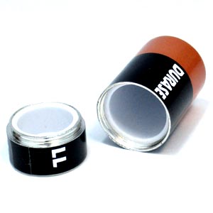 電池型シークレットケース(大）