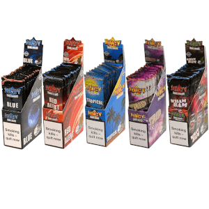 BOX ボックス 販売 JUICY ブラントペーパー