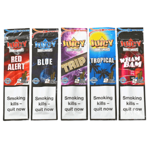 JUICY BLUNT ジューシー ブランツ ブラントペーパー