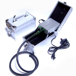 ベポライザー(ケース収納型)