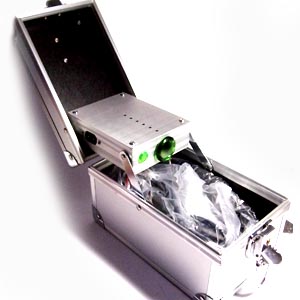 ベポライザー(ケース収納型)