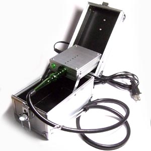 ベポライザー(ケース収納型)