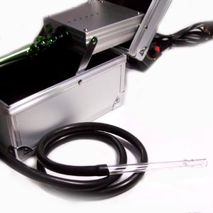 ベポライザー(ケース収納型)