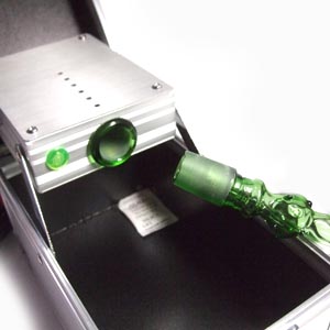 ベポライザー(ケース収納型)