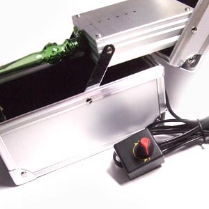 ベポライザー(ケース収納型)