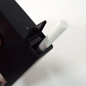 最新型タバコケース