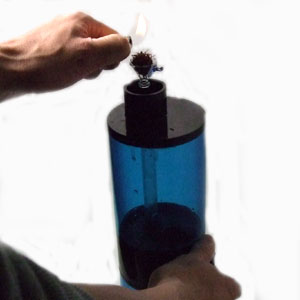 VORTEX/ボルテックス フェイク