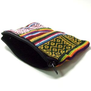 アジアンポーチ(喫煙具入れなど)