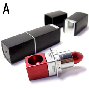 メタルハンドパイプ