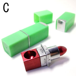 メタルハンドパイプ