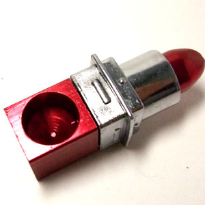 メタルハンドパイプ