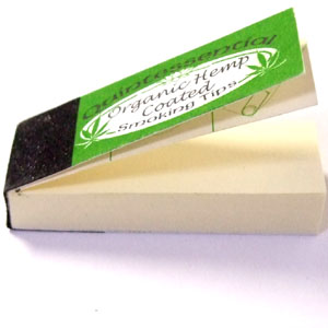 QUINTESSENTIAL ヘンプ チップ