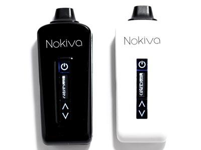 携帯サイズの高性能ヴェポライザー(シャグなど)【正規品】