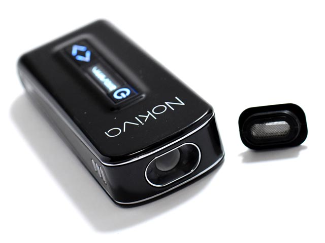 携帯サイズの高性能ヴェポライザー(シャグなど)【正規品】