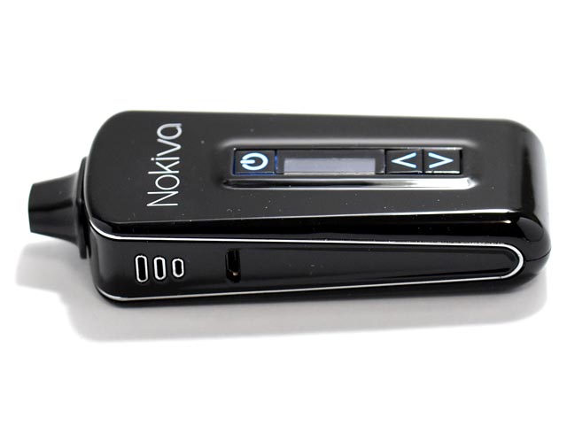 携帯サイズの高性能ヴェポライザー(シャグなど)【正規品】