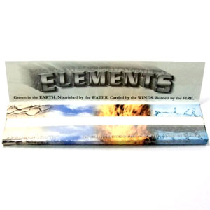 ELEMENTS ULTRA RICE K/S ペーパー