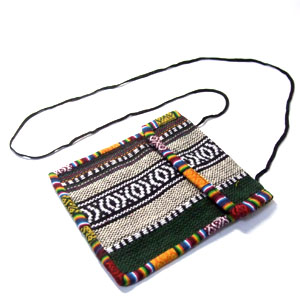 アジアンバッグ