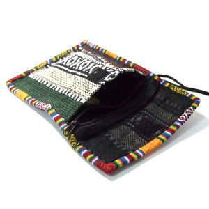 アジアンバッグ