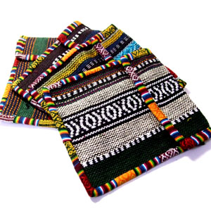 アジアンバッグ