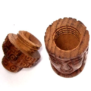 車用シークレットケース