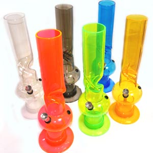 アクリルボング