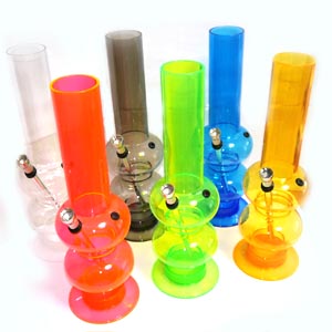 アクリルボング