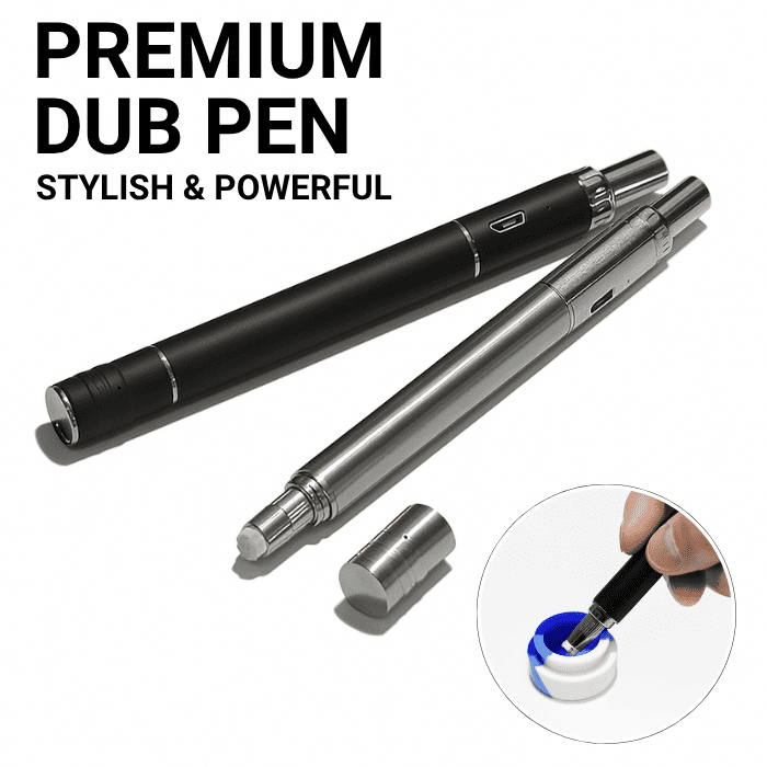 ワックスペン CBD CBN CBG ヴェポライザー ダブペン WAXツール Dipコイル 付き ワックスストロー NECTAR COLLECTOR 喫煙具 加熱式 電子パイプ コンパクトタイプ ペン型