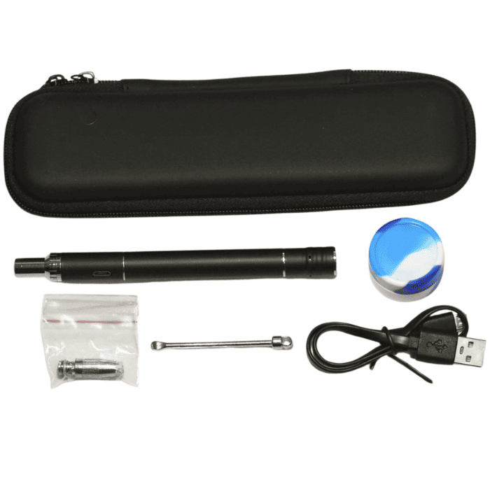 ワックスペン CBD CBN CBG ヴェポライザー ダブペン WAXツール Dip