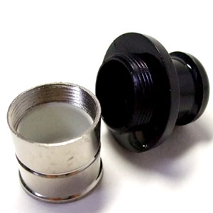 車用シークレットケース