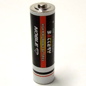 電池型シークレットケース