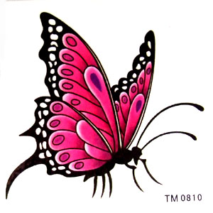 タトゥーシール