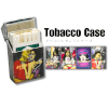 シガレットケース タバコケース シガレットボックス