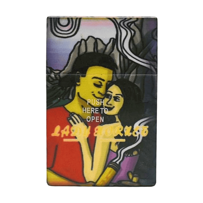 高密閉 匂い漏れ防止 スタッシュジャー LED 拡大 ルーペ付き 保存 容器 ドライハーブ CBD タバコ 葉 シャグ スパイス 茶葉 密閉 ガラス ジャー ハーブ コンテナ ケース 瓶