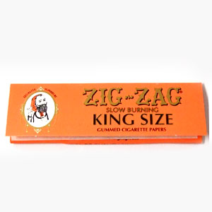 ZigzagスローバーニングK/S