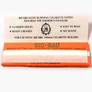 ZigzagスローバーニングK/S