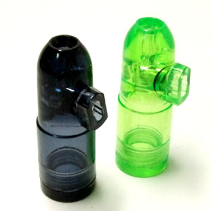 アクリルスニッファー