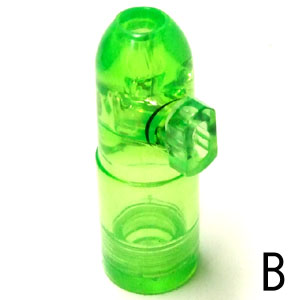 アクリルスニッファー