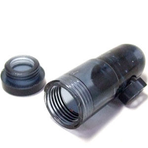 アクリルスニッファー