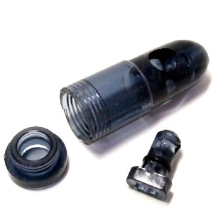 アクリルスニッファー