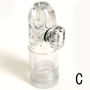 アクリルスニッファー