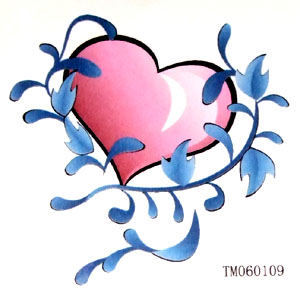 タトゥーシール